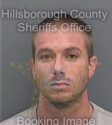 Enlow William - Hillsborough County, FL 