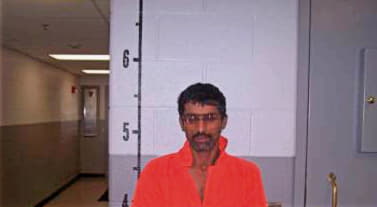 Al-Akil Esmail - Bullitt County, KY 