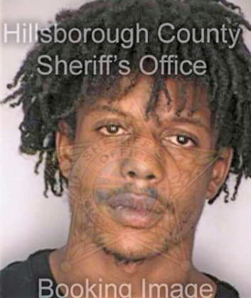 Renfroe Jamaal - Hillsborough County, FL 