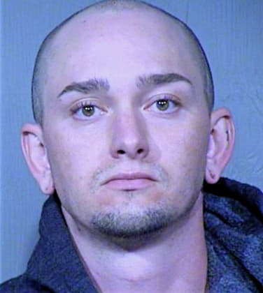 Wilsey Joshua - Maricopa County, AZ 