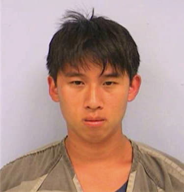 Cheng Alexander - Travis County, TX 