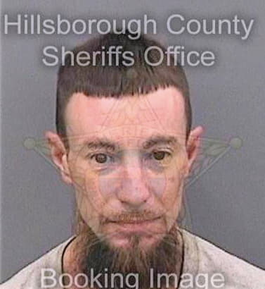 Fisher Nelson - Hillsborough County, FL 