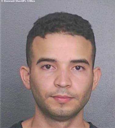 Bencosme Rolando - Broward County, FL 