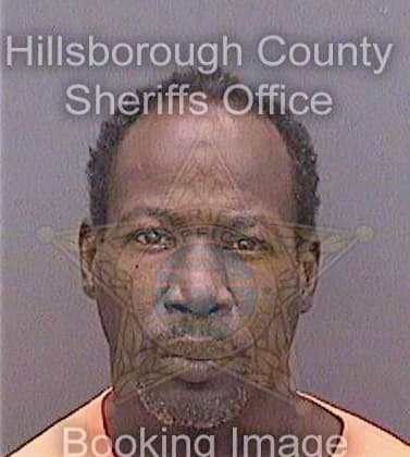 Black Clifford - Hillsborough County, FL 