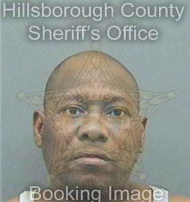 Mcneil Edward - Hillsborough County, FL 
