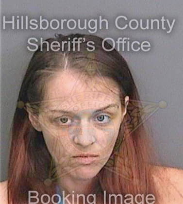 Jean Mary - Hillsborough County, FL 