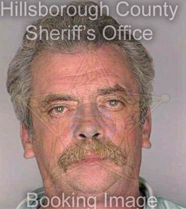 Sherman Glenn - Hillsborough County, FL 
