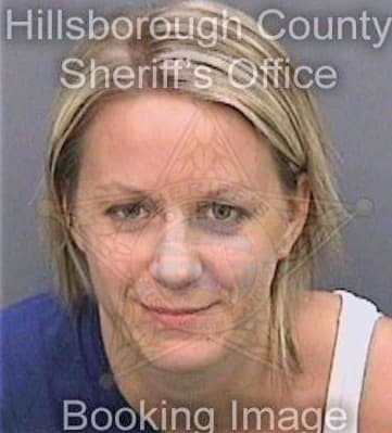 Howard Michelle - Hillsborough County, FL 