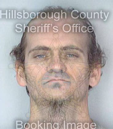 Vest Paul - Hillsborough County, FL 