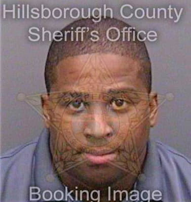 Dorsey Robert - Hillsborough County, FL 