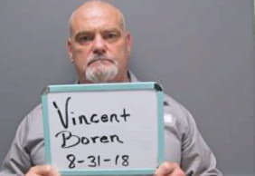 Boren Vincent - Laclede County, MO 
