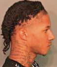 Johnson Demario - Shelby County, TN 