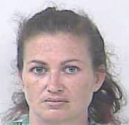 Johnson Melissa - StLucie County, FL 