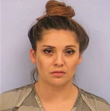 Silva Teresa - Travis County, TX 