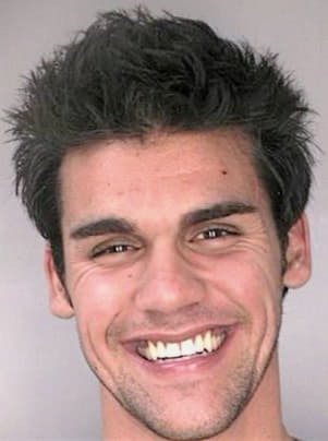 Meicher James - Hillsborough County, FL 