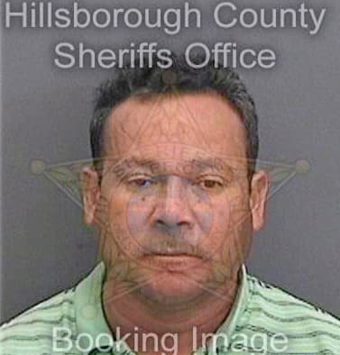 Chirino Jose - Hillsborough County, FL 