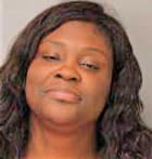 Johnson Rashun - Shelby County, TN 