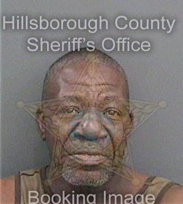 Mcneil Thomas - Hillsborough County, FL 