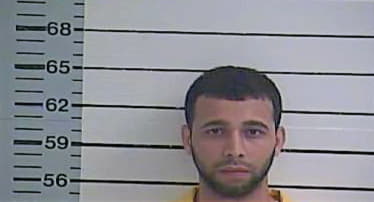 Mohammad Ahmad - Desoto County, MS 