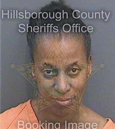 Freeman Rosetta - Hillsborough County, FL 