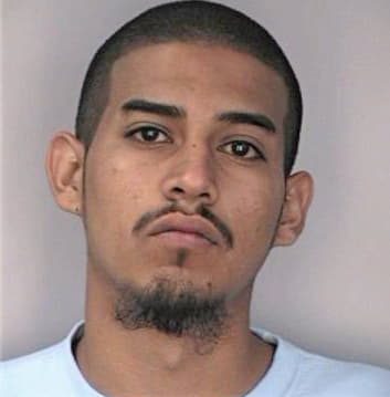 Marroquin Ruben - Hillsborough County, FL 