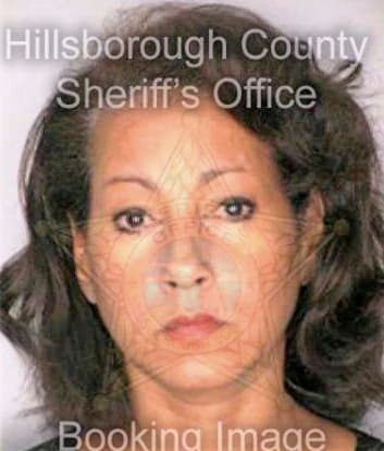 Mendoza Carmen - Hillsborough County, FL 
