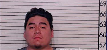 Rodriguez Fabrizio - Comal County, TX 