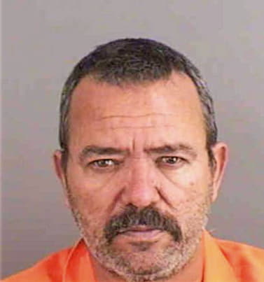 Oreste Garcia - Collier County, FL 