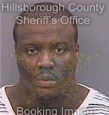 Scott Grant - Hillsborough County, FL 