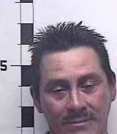 Antelmo Mandez - Shelby County, KY 