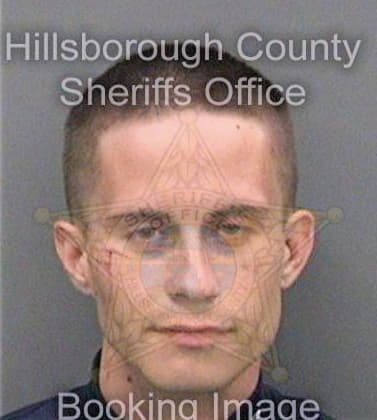 Deaton Anthony - Hillsborough County, FL 