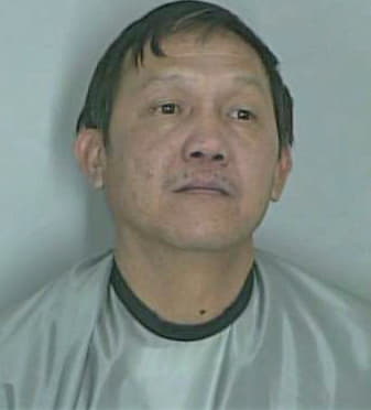 Nguyen Dong - Dekalb County, GA 