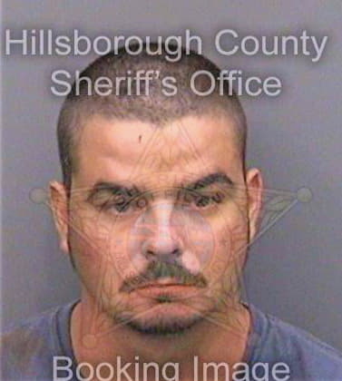 Perez Marcos - Hillsborough County, FL 