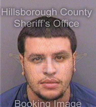 Otero Daniel - Hillsborough County, FL 