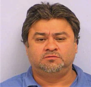 Hernandez Israel - Travis County, TX 