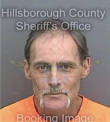 Shamp Randy - Hillsborough County, FL 