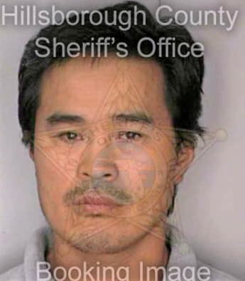 Lee Bumyong - Hillsborough County, FL 