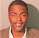 Ward Reginald - Shelby County, TN 
