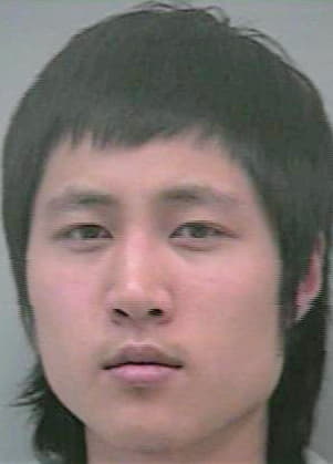 Shin Dong - Gwinnett County, GA 