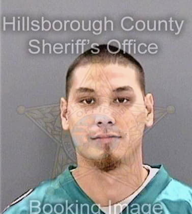 Martinez Felix - Hillsborough County, FL 