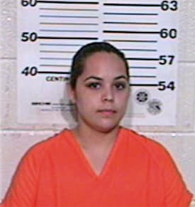 Elizondo Karina - Hidalgo County, TX 