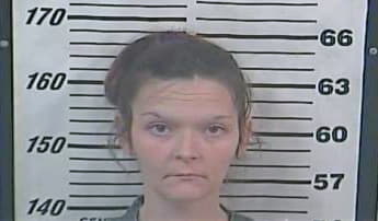 Clifton Rebeca - Perry County, MS 