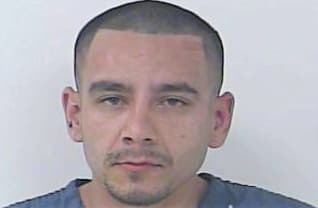 Jimenez Vicente - StLucie County, FL 