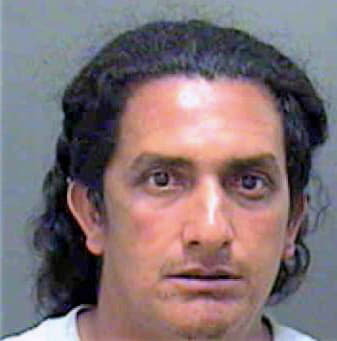 Morales Gerson - Mecklenburg County, NC 