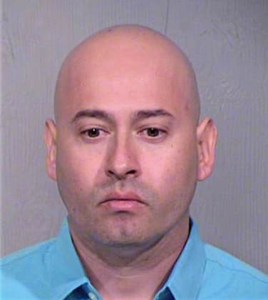 Villavelazquez Jose - Maricopa County, AZ 