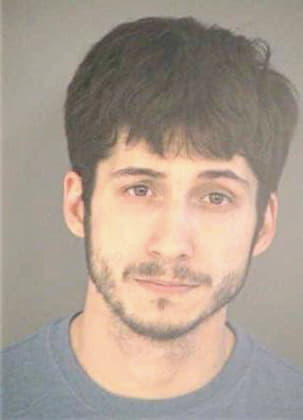 Mcmillan Kristoffer - Hillsborough County, FL 