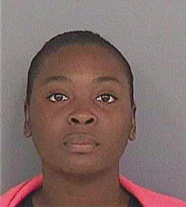 Mckinley Latronda - Hillsborough County, FL 