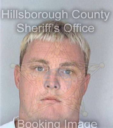 Smith Lawrence - Hillsborough County, FL 