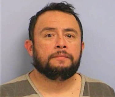 Garcia Reynaldo - Travis County, TX 