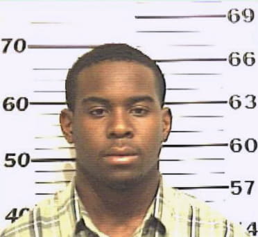 Mccoy Bryant - Denton County, TX 